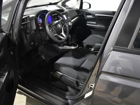 Used 2019 Honda Fit LX image 12