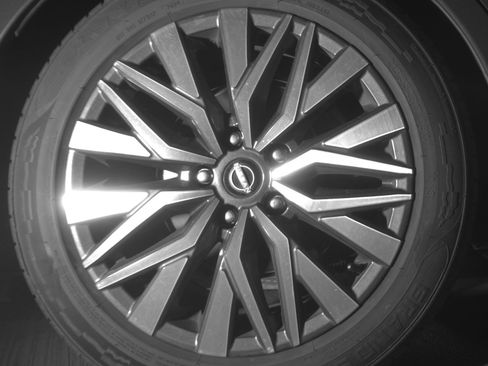 Used 2025 Nissan Altima 2.5 SV image 15