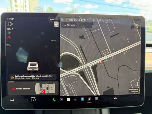 Used 2021 Tesla Model 3 Performance image 21