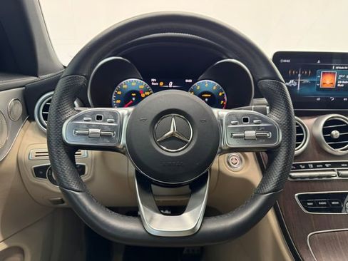 Used 2023 Mercedes-Benz C 300 Cabriolet image 24