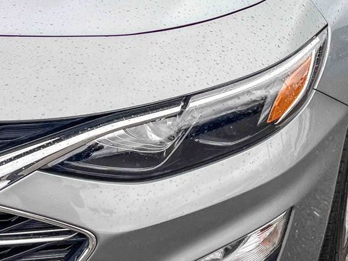 Used 2025 Chevrolet Malibu LT image 7