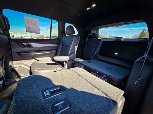 New 2026 Buick Enclave Sport Touring w/ Power Package image 38