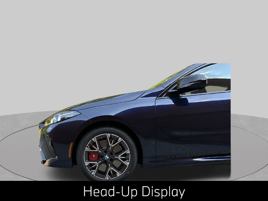 Certified 2026 BMW M235i xDrive AWD/4WD image 14