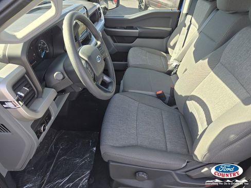 New 2026 Ford F250 XL w/ STX Appearance Package image 6
