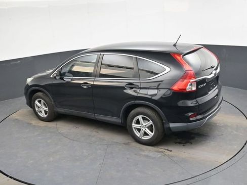 Used 2016 Honda CR-V LX image 24