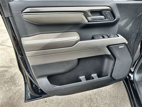 Used 2024 Chevrolet Silverado 1500 ZR2 w/ Technology Package image 21