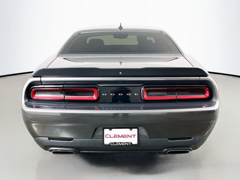 Used 2023 Dodge Challenger R/T w/ Cold Weather Group RWD image 8