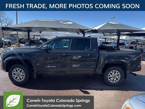 Used 2024 Toyota Tacoma SR5 image 5