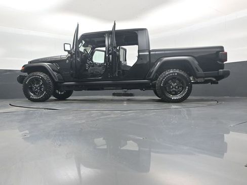 New 2026 Jeep Gladiator Willys AWD/4WD image 52