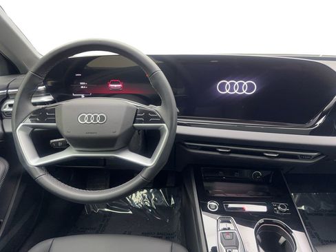 Used 2025 Audi A5 2.0T Premium w/ Convenience Package AWD/4WD image 54
