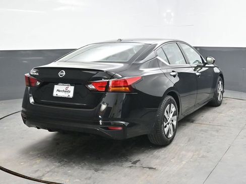 Used 2020 Nissan Altima 2.5 S FWD image 6