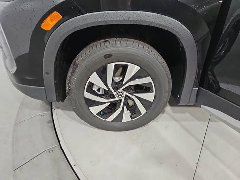 New 2026 Volkswagen Tiguan S AWD/4WD image 25