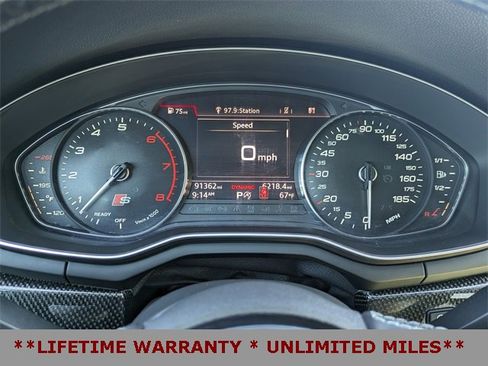 Used 2018 Audi S5 Premium Plus image 27