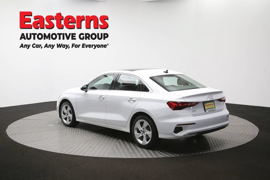 Used 2024 Audi A3 2.0T Premium FWD image 67
