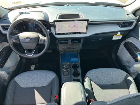 New 2026 Ford Maverick XLT AWD/4WD image 22