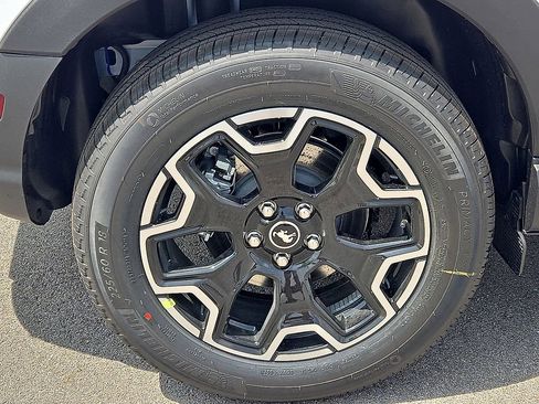 New 2026 Ford Bronco Sport Outer Banks AWD/4WD image 7