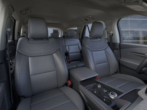 New 2026 Ford Explorer Active w/ Active Comfort Package image 10