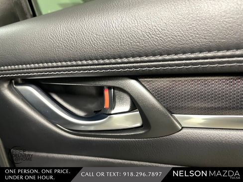 Used 2024 MAZDA CX-5 Carbon Edition image 44