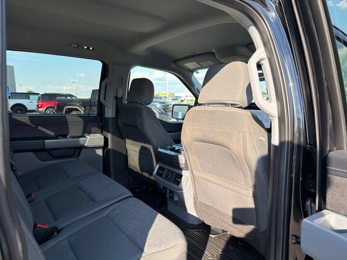 Certified 2024 Ford F150 XLT w/ Equipment Group 302A MID AWD/4WD image 20
