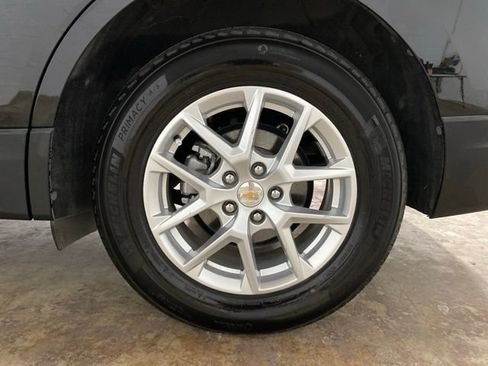 Used 2022 Chevrolet Equinox LT FWD image 29