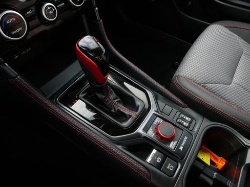 Used 2023 Subaru Forester Sport image 24