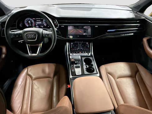 Used 2021 Audi Q7 3.0T Prestige image 17