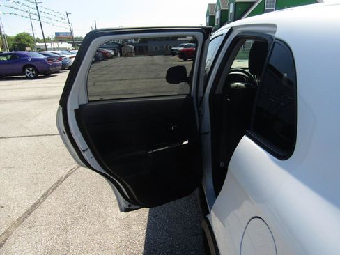 Used 2023 Mitsubishi Outlander Sport AWD image 18