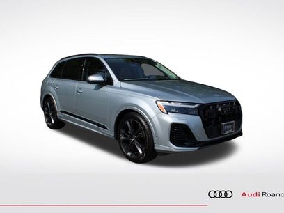 New 2025 Audi Q7 3.0T Premium Plus
