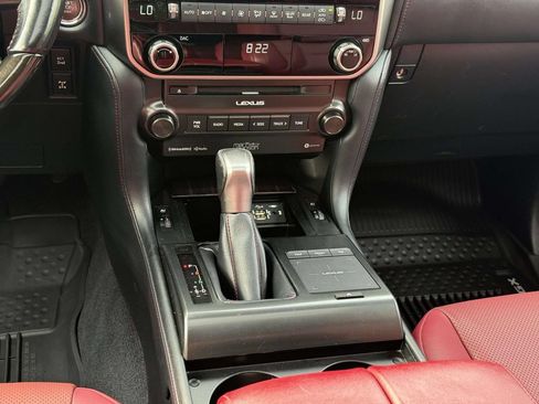 Used 2022 Lexus GX 460 Premium w/ Premium Plus Package AWD/4WD image 20