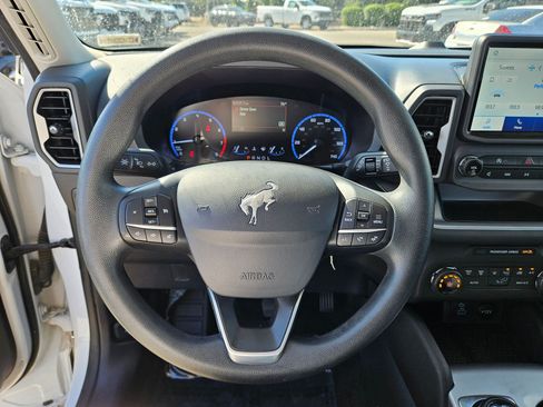 Used 2021 Ford Bronco Sport Big Bend AWD/4WD image 16