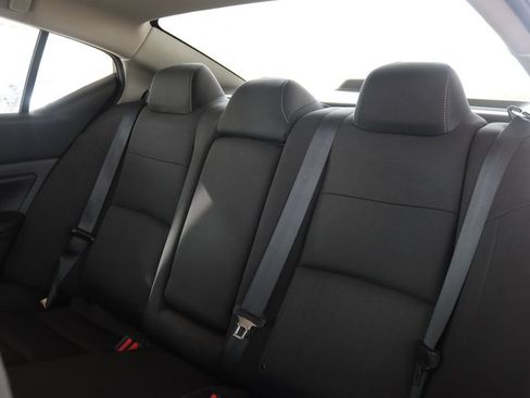 Used 2023 Nissan Altima 2.5 SV image 35