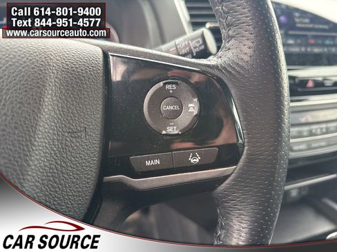 Used 2019 Honda Passport Touring image 27