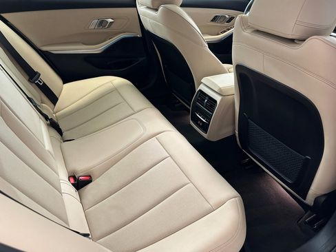 Certified 2023 BMW 330e w/ M Sport Package image 29