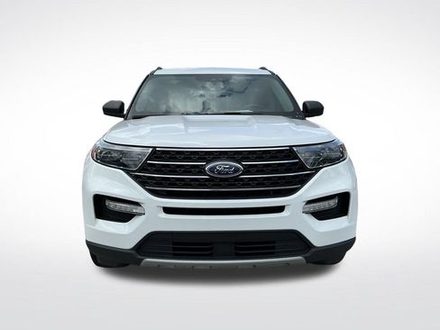 Used 2023 Ford Explorer XLT w/ Equipment Group 202A RWD image 16
