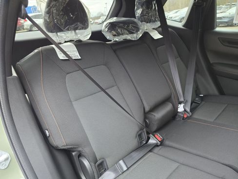 New 2026 Honda CR-V TrailSport image 15