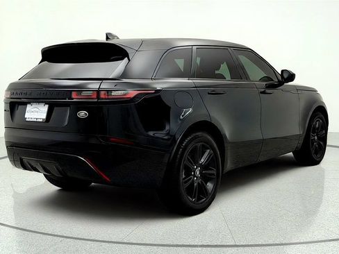 Used 2023 Land Rover Range Rover Velar R-Dynamic S AWD/4WD image 5