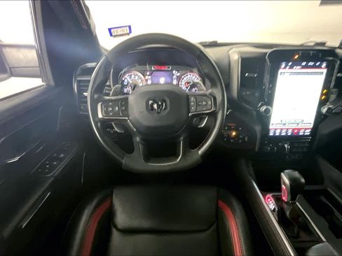 Used 2021 RAM 1500 TRX w/ TRX Level 2 Equipment Group image 6