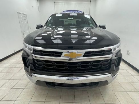 New 2026 Chevrolet Silverado 1500 LT image 17