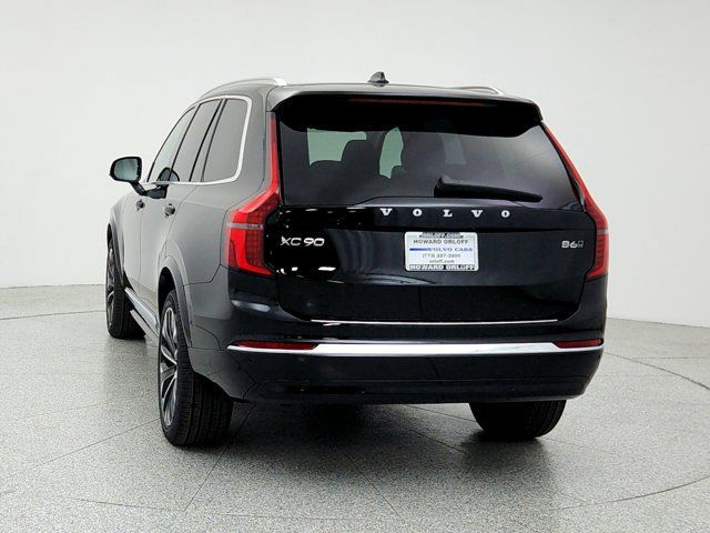 New 2026 Volvo XC90 B6 Plus w/ Protection Package Premier AWD/4WD image 6