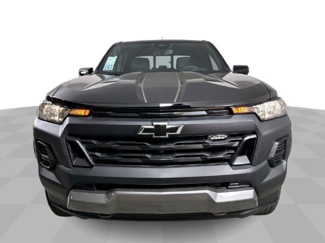 New 2026 Chevrolet Colorado Trail Boss AWD/4WD image 4