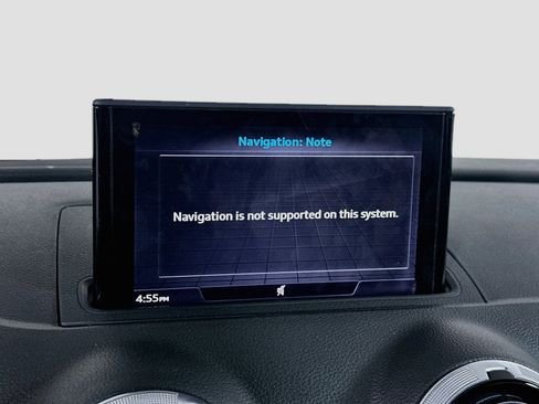 Used 2019 Audi A3 2.0T Titanium FWD image 22