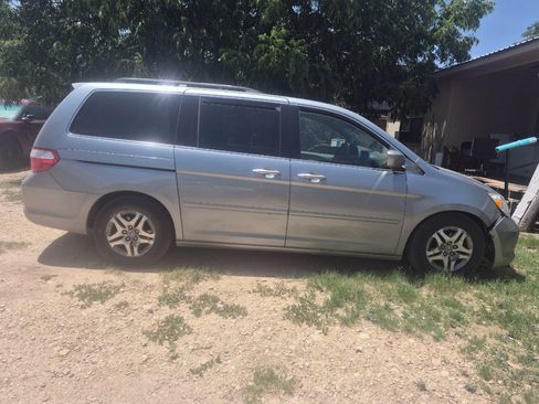 Used 2007 Honda Odyssey EX-L image 2