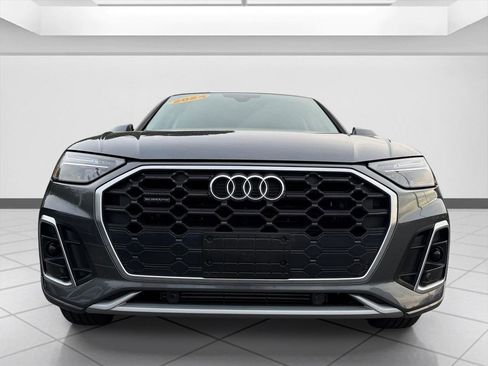 Used 2024 Audi Q5 2.0T Premium AWD/4WD image 8