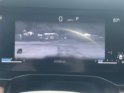 Used 2022 Jeep Grand Cherokee Summit w/ Adv Protech Group IV image 30