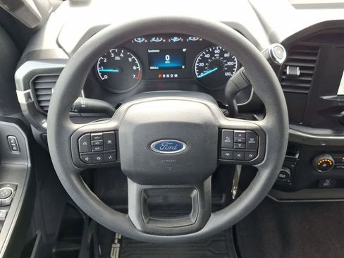 Used 2023 Ford F150 XL w/ STX Appearance Package image 22