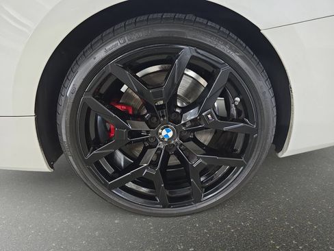 Certified 2025 BMW 430i Convertible w/ M Sport Package RWD image 27