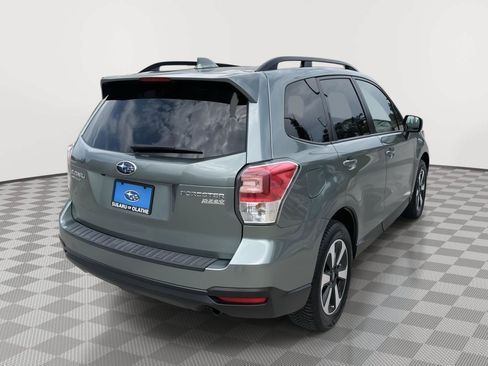 Used 2017 Subaru Forester 2.5i Premium AWD/4WD image 15