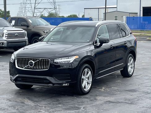 Used 2022 Volvo XC90 T5 Momentum AWD/4WD image 5