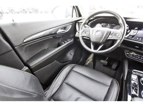 Used 2021 Buick Envision Essence image 10