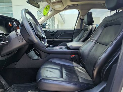 Used 2020 Lincoln Aviator Reserve w/ Equipment Group 201A AWD/4WD image 16